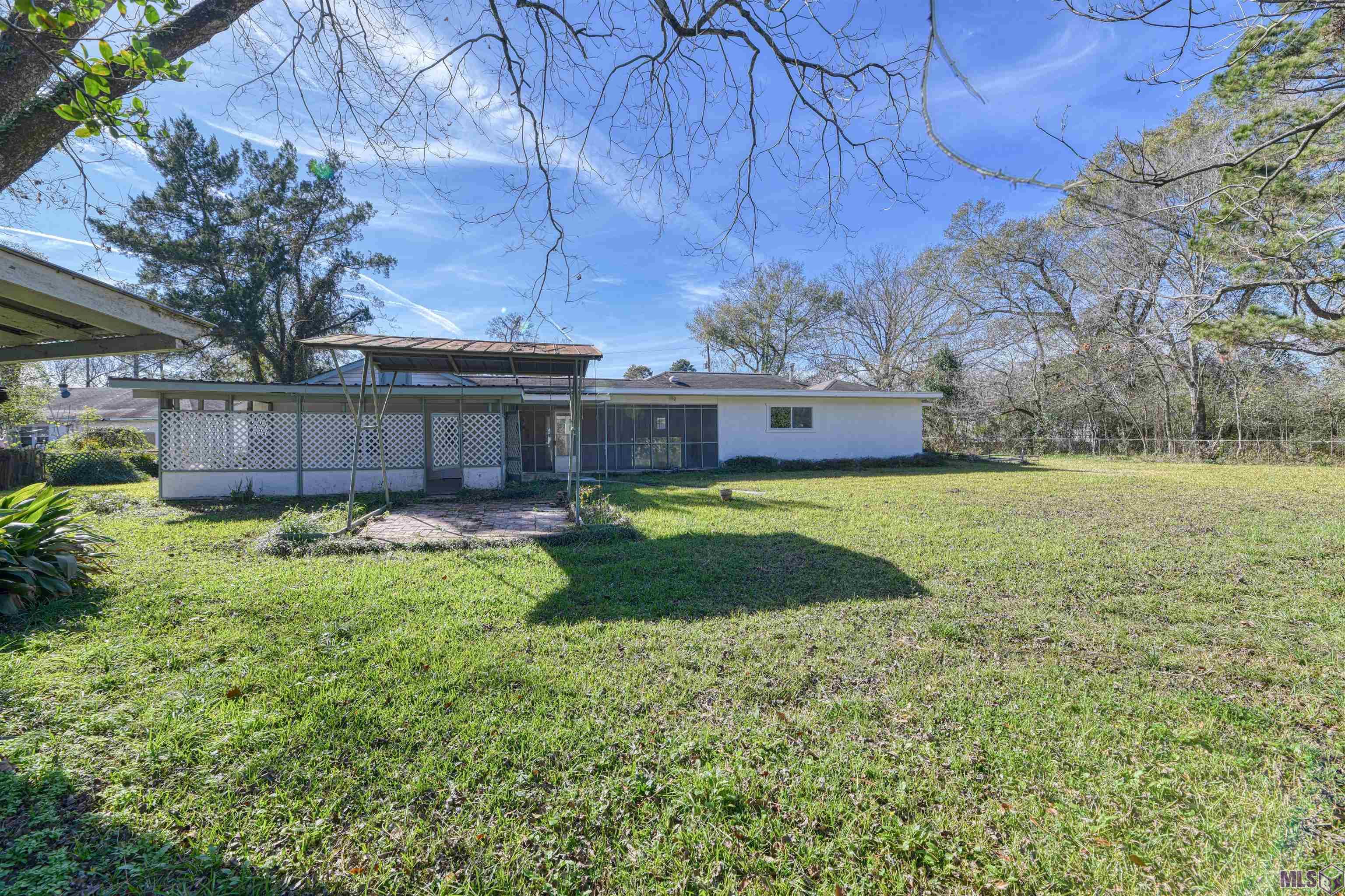 3744 Conrad Drive Baton Rouge, LA 70805 - Photo 15 of 17