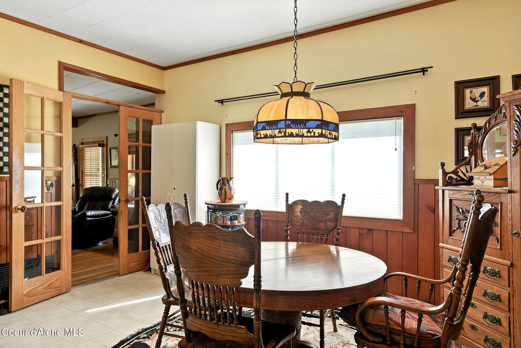 195 Key Ranch Road Sagle, ID 83860 - Photo 15 of 62 Casual dining