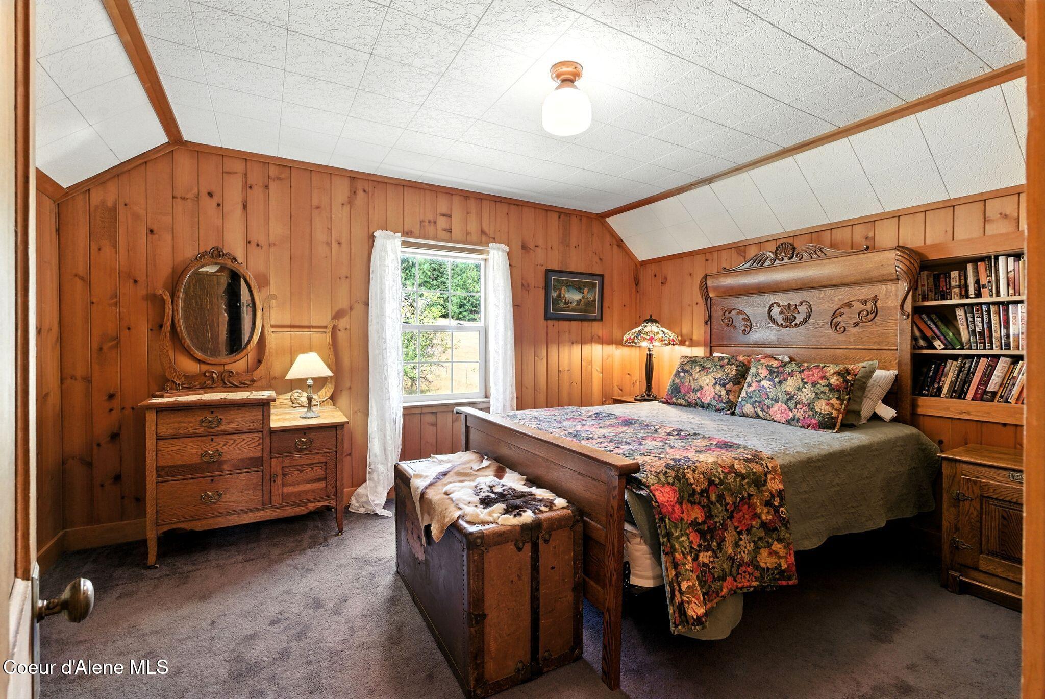 195 Key Ranch Road Sagle, ID 83860 - Photo 36 of 62 4th bedroom