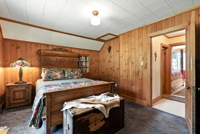 $899,900 | 195 Key Ranch Road, Sagle, ID 83860