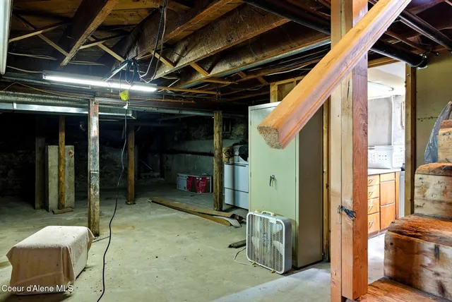 $899,900 | 195 Key Ranch Road, Sagle, ID 83860