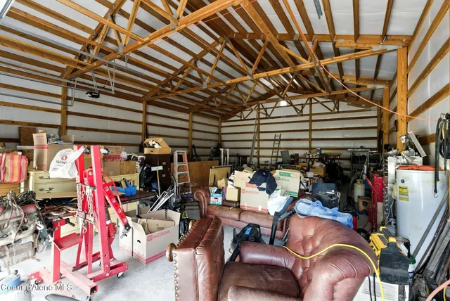 $899,900 | 195 Key Ranch Road, Sagle, ID 83860