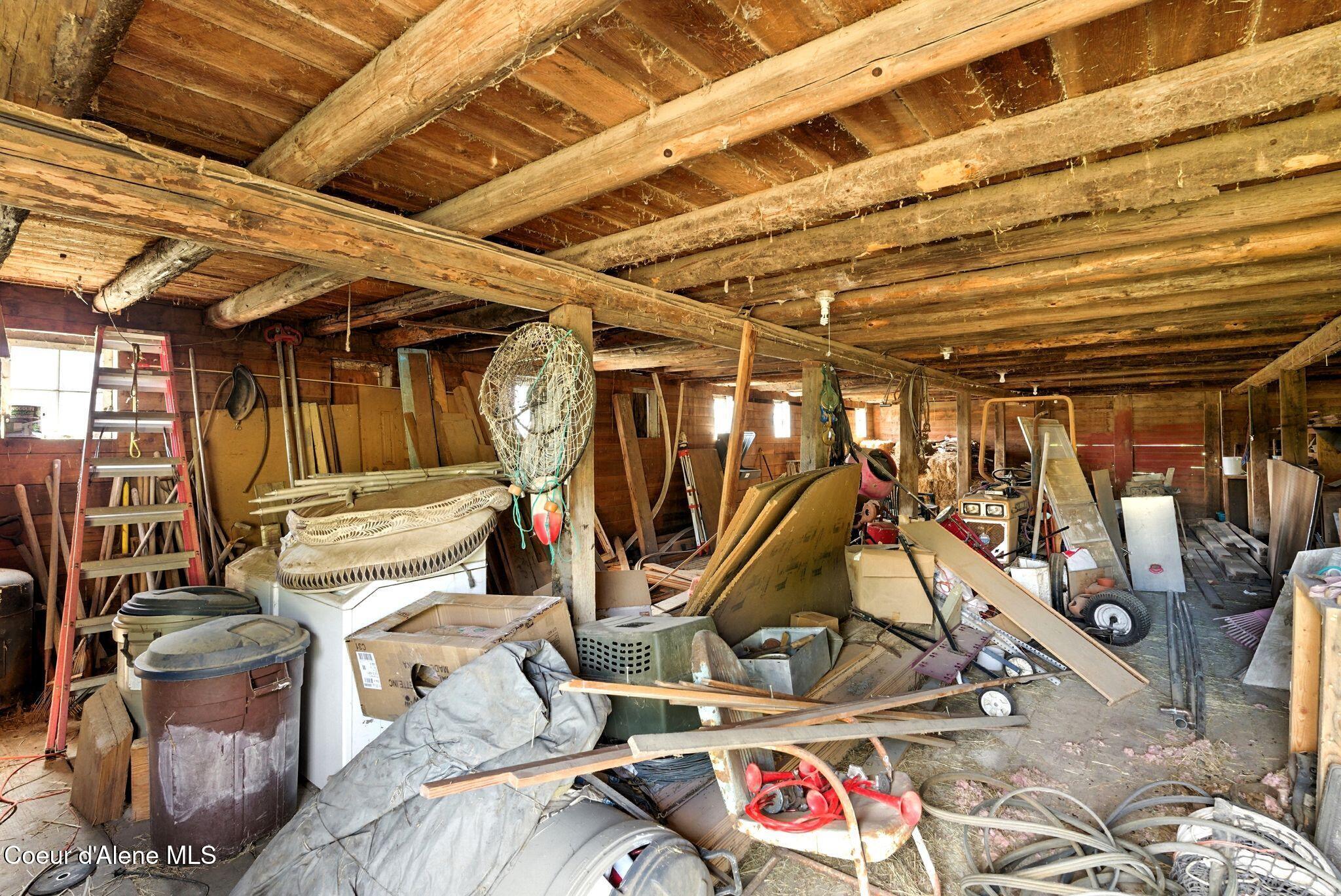 195 Key Ranch Road Sagle, ID 83860 - Photo 45 of 62 Shop 36x48