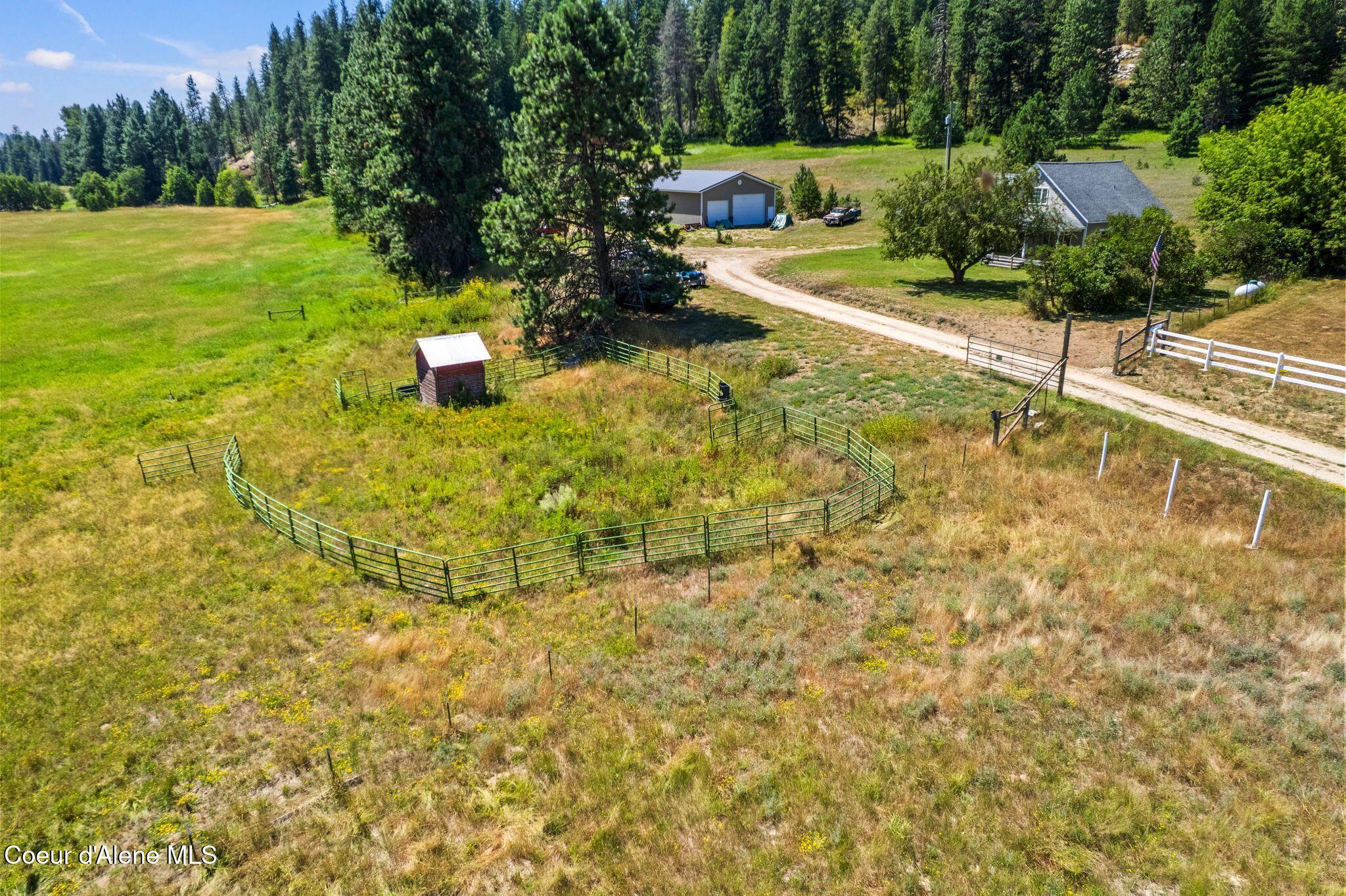 195 Key Ranch Road Sagle, ID 83860 - Photo 54 of 62 Relaxing summer days
