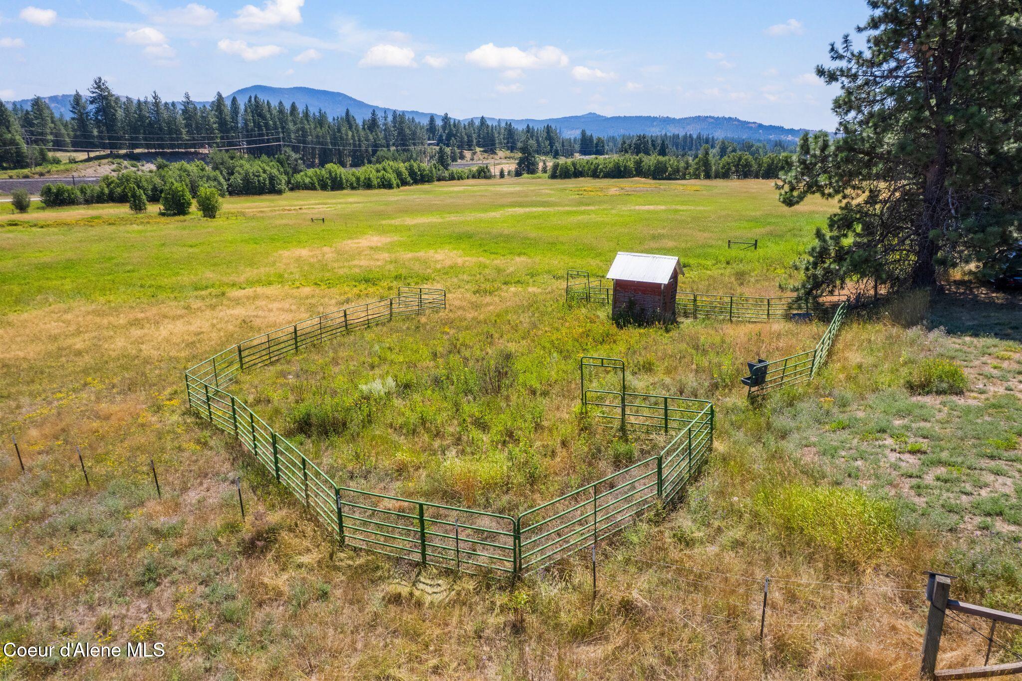 195 Key Ranch Road Sagle, ID 83860 - Photo 55 of 62 Serene and peaceful