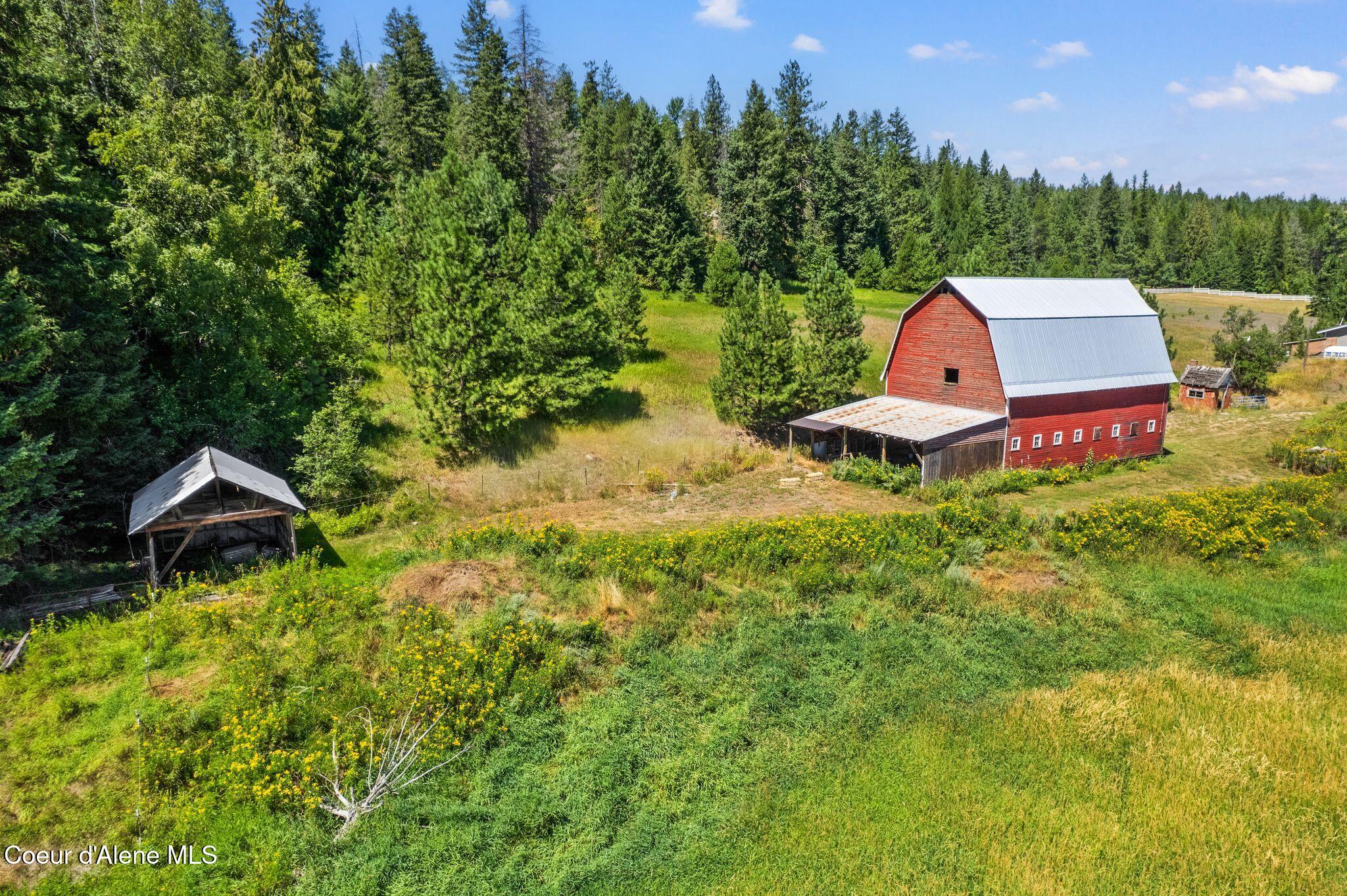 195 Key Ranch Road Sagle, ID 83860 - Photo 8 of 62 Algoma Lake fishing
