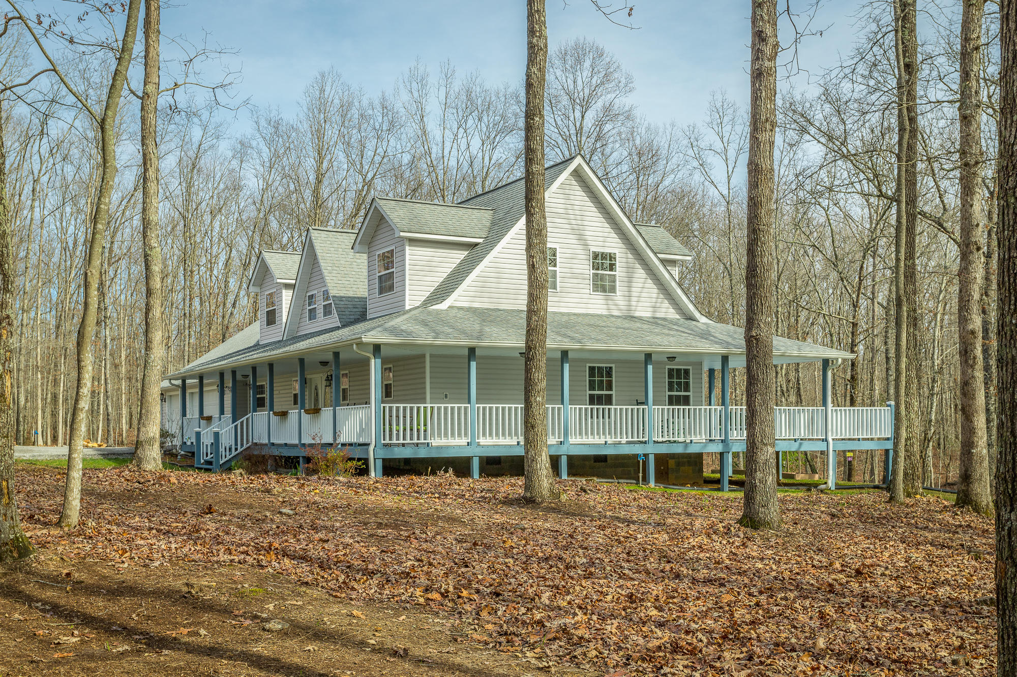 692 Whiteoak Swamps Road Dunlap, TN 37327 - Photo 45 of 47 692 Whiteoak Swamp Rd. HD-64
