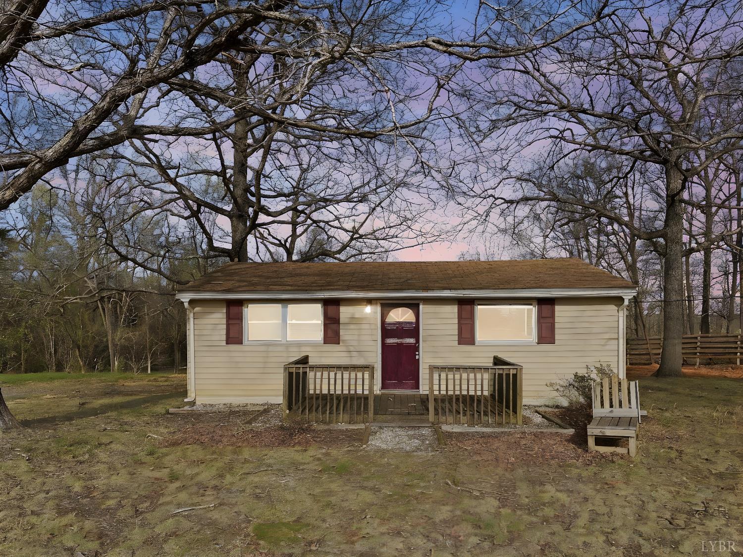 10368 Spring Mill Road Concord, VA 24538 - Photo 31 of 44