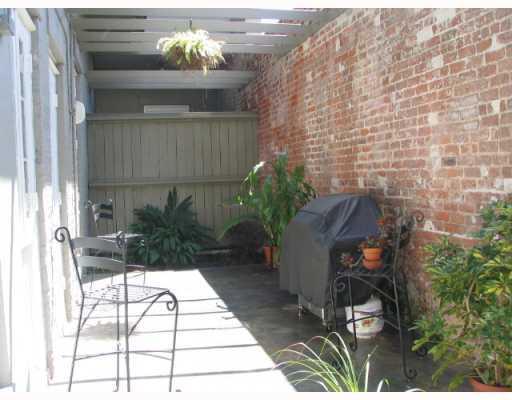 231 North Rampart Street, Unit 1 New Orleans, LA 70112 - Photo 2 of 10