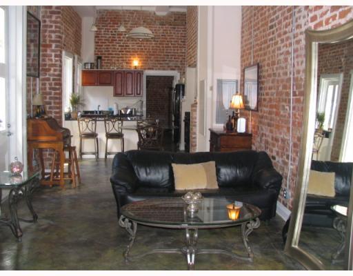 231 North Rampart Street, Unit 1 New Orleans, LA 70112 - Photo 3 of 10