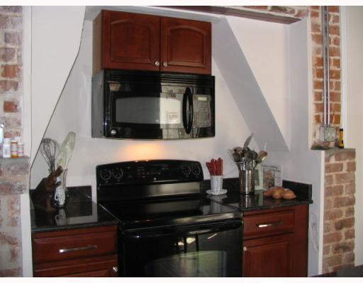 231 North Rampart Street, Unit 1 New Orleans, LA 70112 - Photo 5 of 10