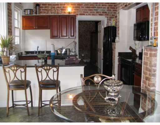 231 North Rampart Street, Unit 1 New Orleans, LA 70112 - Photo 6 of 10
