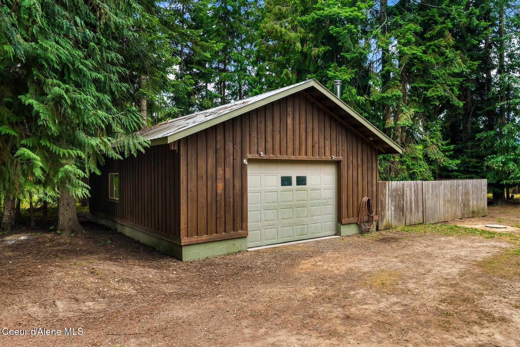 279 Tower Road Naples, ID 83847 - Photo 22 of 34 22