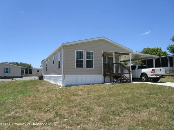 $239,000 | 8447 Moonlight Avenue, Unit 3, Brooksville, FL 34613