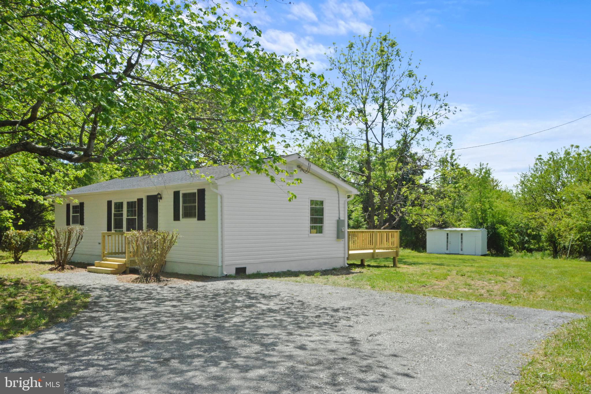10424 Cooktown Road Spotsylvania, VA 22553 - Photo 48 of 53 Gallery Image 48