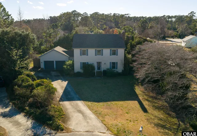 $685,000 | 112 Robert Bruce Drive, Manteo, NC 27954