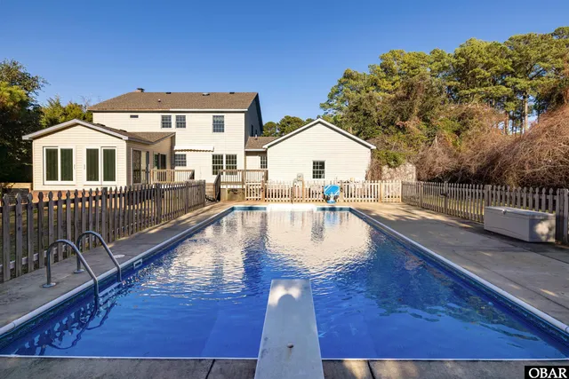 $685,000 | 112 Robert Bruce Drive, Manteo, NC 27954