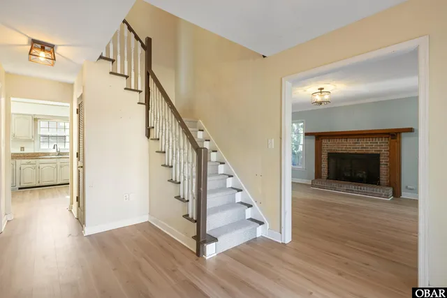 $685,000 | 112 Robert Bruce Drive, Manteo, NC 27954