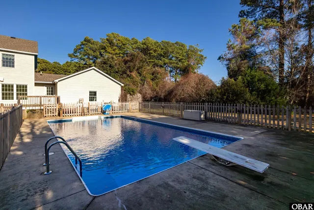 $685,000 | 112 Robert Bruce Drive, Manteo, NC 27954