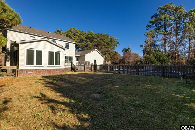 $685,000 | 112 Robert Bruce Drive, Manteo, NC 27954