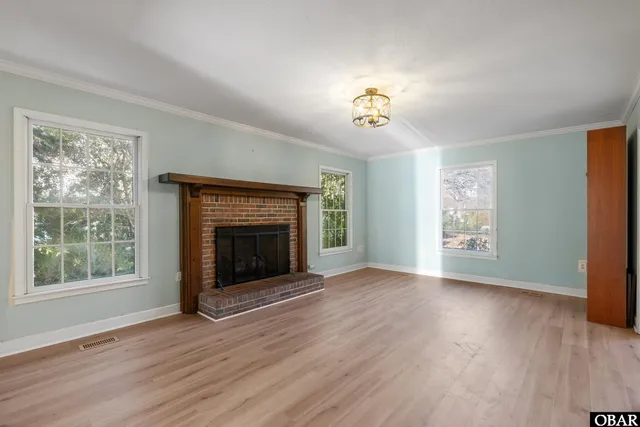 $685,000 | 112 Robert Bruce Drive, Manteo, NC 27954