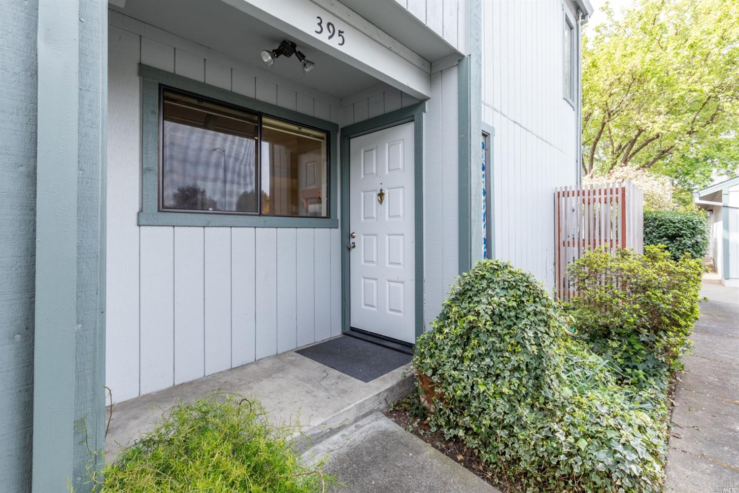 395 Occidental Circle Santa Rosa, CA 95401 - Photo 1 of 1 Gallery Image 1