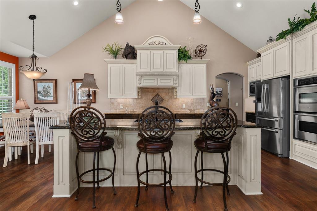 4367 Black Jack Road Jefferson, TX 75657 - Photo 9 of 34