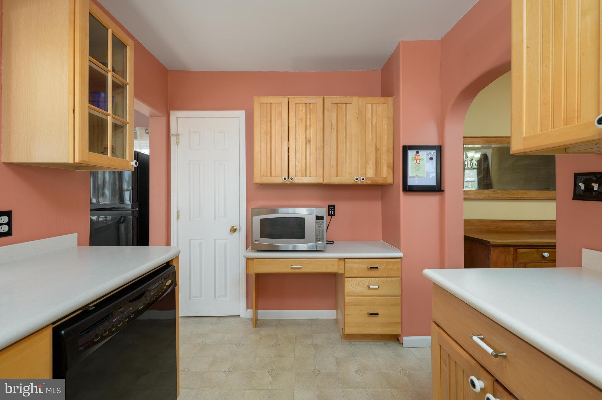 261 South Fellowship Road Maple Shade, NJ 08052 - Photo 11 of 30 a kitchen with a stove and a refrigerator