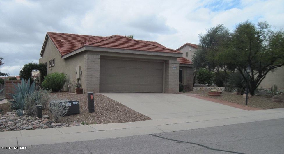 13673 North Pima Spring Way Oro Valley, AZ 85755 - Photo 40 of 40