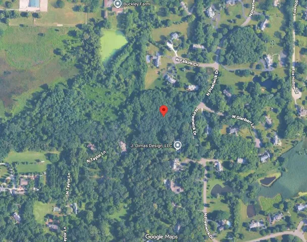 $375,000 | 21260 North Prestwick Drive, Barrington, IL 60010