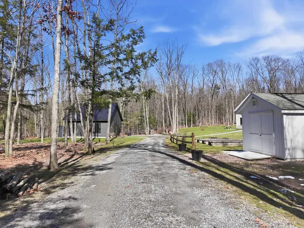 $995,000 | 225 Piper Ridge, Weybridge, VT 05753