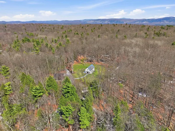 $995,000 | 225 Piper Ridge, Weybridge, VT 05753
