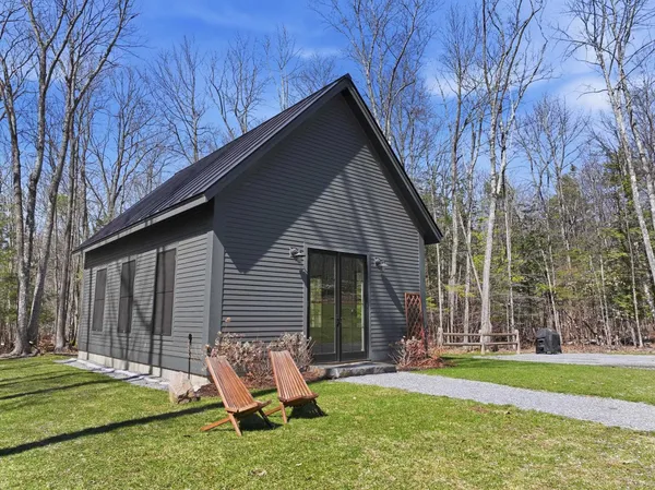 $995,000 | 225 Piper Ridge, Weybridge, VT 05753