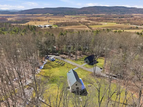 $995,000 | 225 Piper Ridge, Weybridge, VT 05753