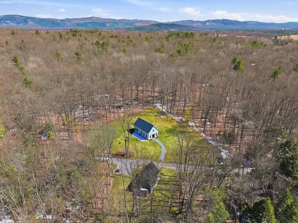 $995,000 | 225 Piper Ridge, Weybridge, VT 05753