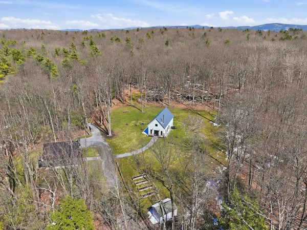 $995,000 | 225 Piper Ridge, Weybridge, VT 05753