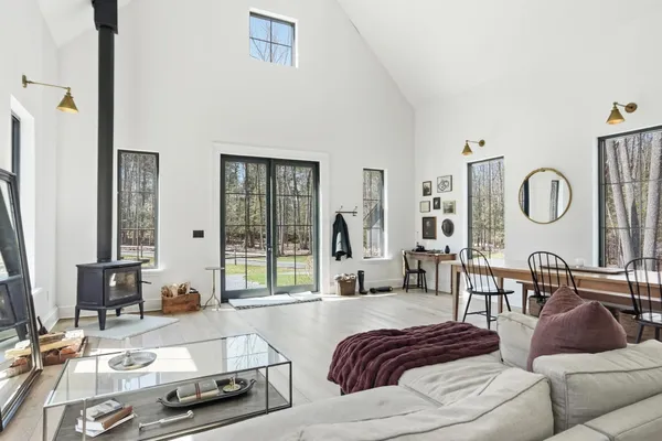 $995,000 | 225 Piper Ridge, Weybridge, VT 05753