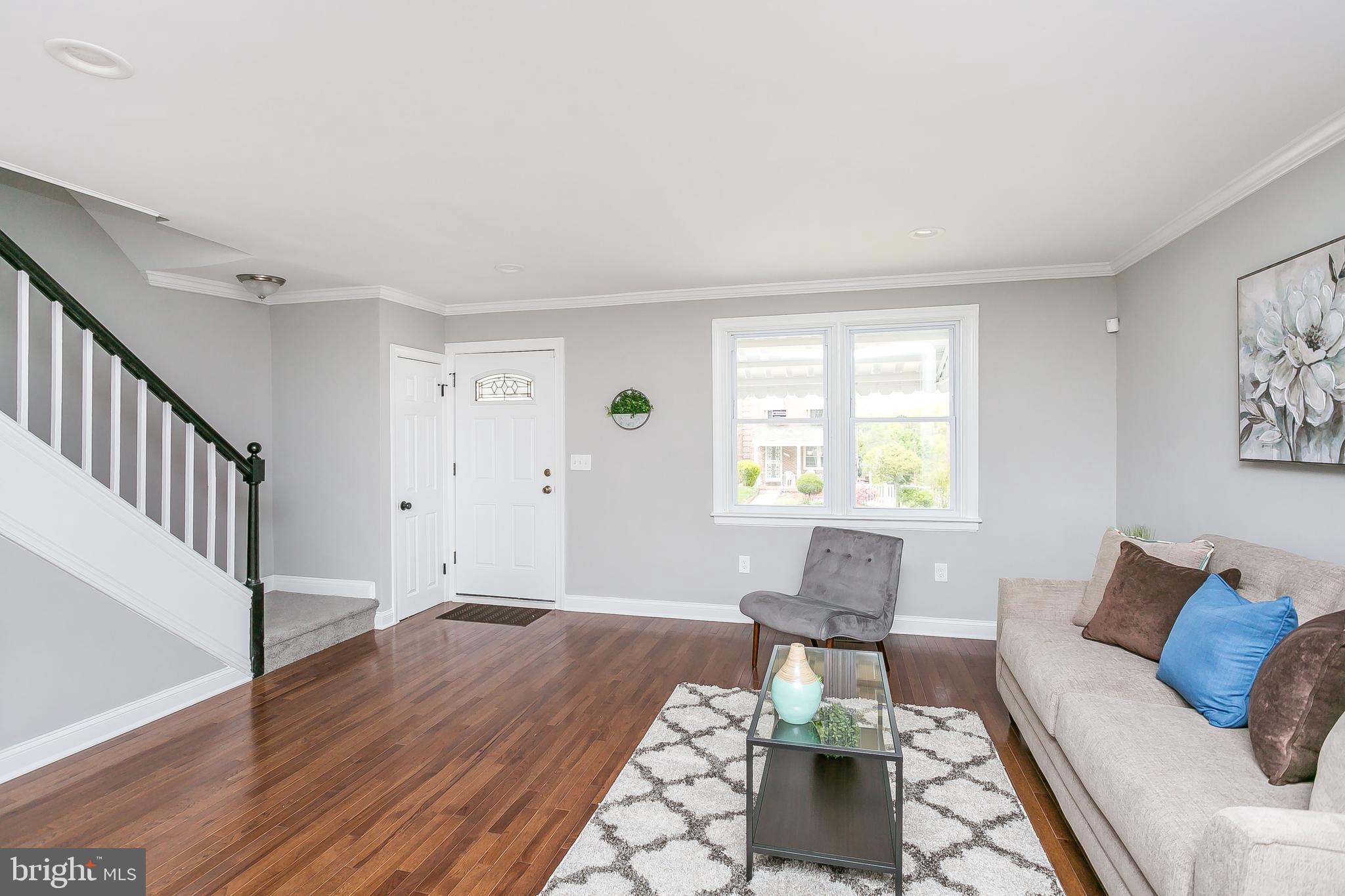 1013 Andover Road Baltimore, MD 21218 - Photo 8 of 41