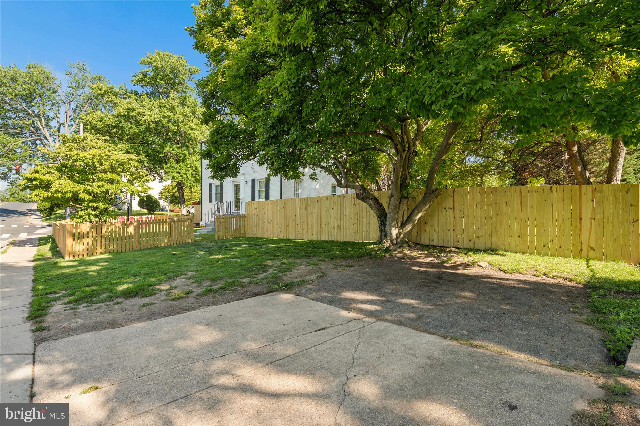 1515 Dennis Avenue Silver Spring, MD 20902 - Photo 59 of 65 Parking