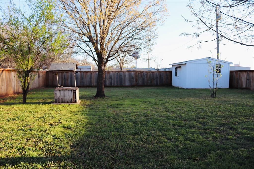 109 Novice Road Winters, TX 79567 - Photo 13 of 32 Gallery Image 13