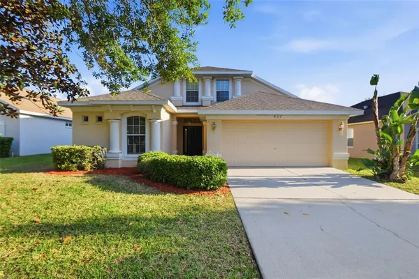 $419,900 | 437 Dunaway Drive, Valrico, FL 33594
