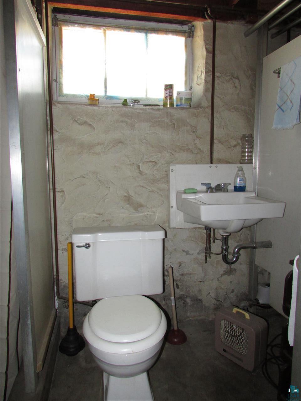 729 3rd Street Proctor, MN 55810 - Photo 18 of 22 3/4 basement bath