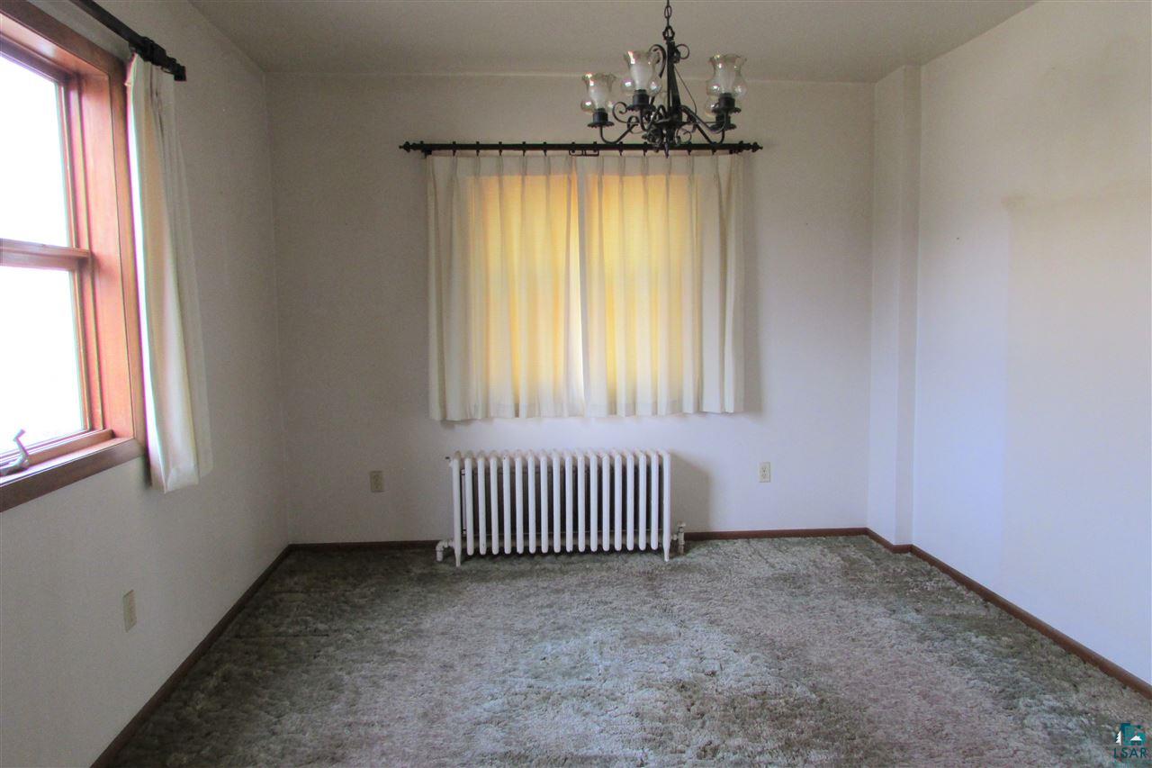 729 3rd Street Proctor, MN 55810 - Photo 10 of 22 Dining room