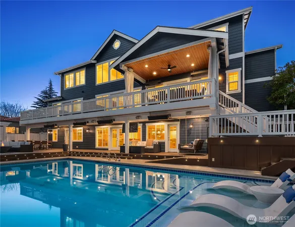 $4,693,000 | 6016 Princeton Avenue Northeast, Seattle, WA 98115