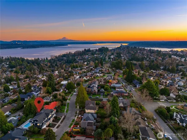 $4,693,000 | 6016 Princeton Avenue Northeast, Seattle, WA 98115