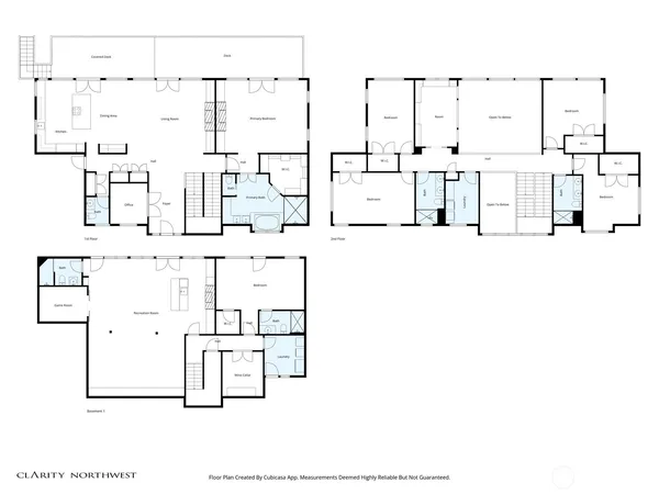 $4,693,000 | 6016 Princeton Avenue Northeast, Seattle, WA 98115