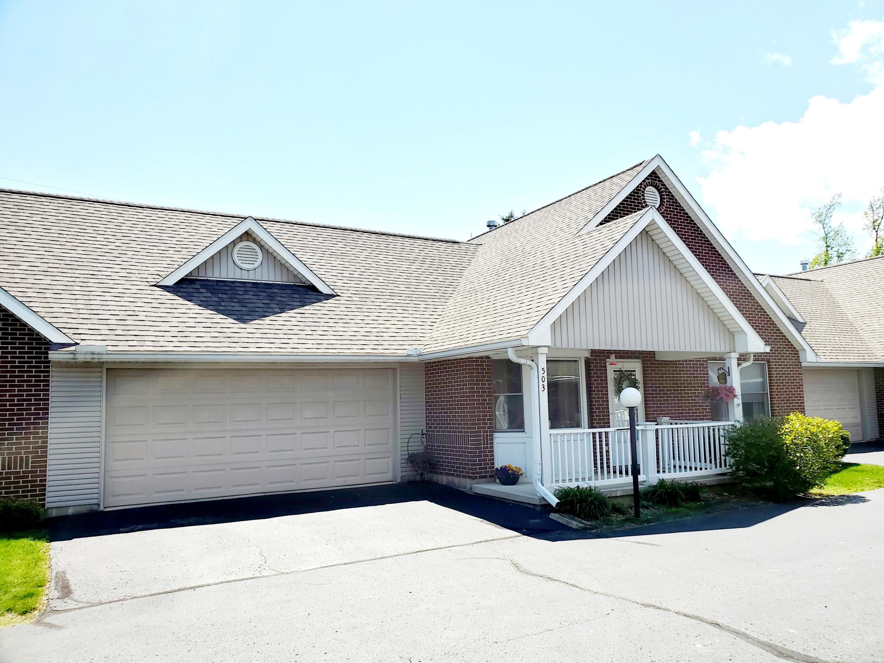 503 Ridgeview Court, Unit 19 Springfield, OH 45504 - Photo 39 of 40 Gallery Image 39