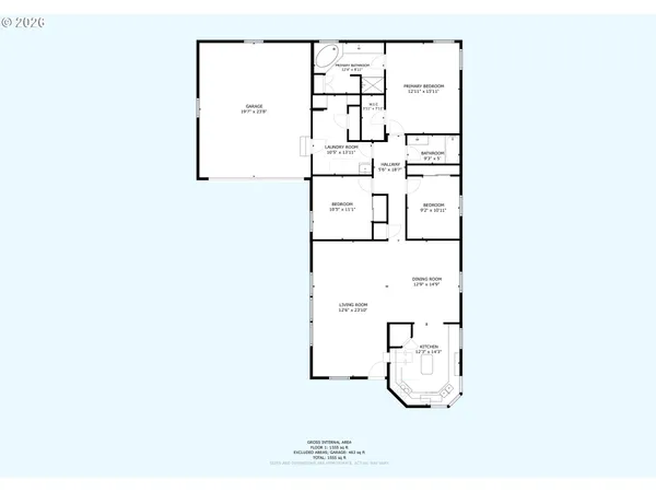 $365,000 | 370 Anchor Avenue East, Depoe Bay, OR 97341