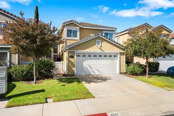 $555,000 | 31622 Heather Way, Temecula, CA 92592