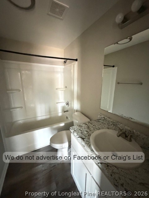 6473 Yadkin Road, Unit 21 Fayetteville, NC 28303 - Photo 6 of 8